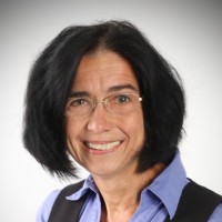 Sylvia Krämer