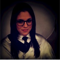 Patricia Moreno Jimenez