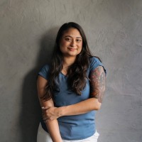 Jyoti Sharma