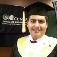 Ramiro Guillermo Castro Ochoa