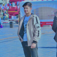 Malik Haidar Aa