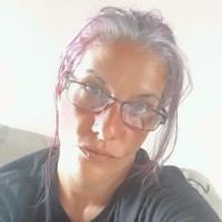 Elizabeth Maria Gandar