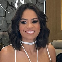 Samanta Ranielle Oliveira Silva