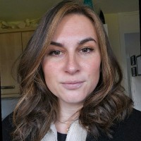 Steph Mcgregor BSc (Hons) CMgr LCGI