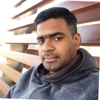 Satheesh S
