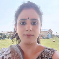 Shikha Sethi