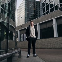 Jasper Van de Pol