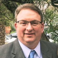 Chuck Harlow