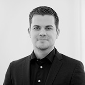 Anders Le Dous Jakobsen