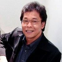 Omar K. Daulay
