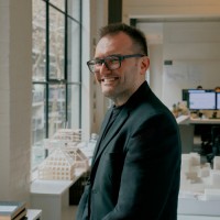 Rob Backhouse