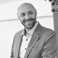 Daniel Bourmad
