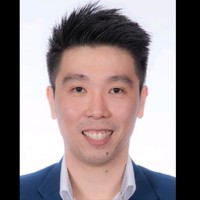 Melvyn Kee