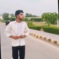 M Abubaker Siddique