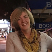 Lisa Jurkiewicz FM T Team