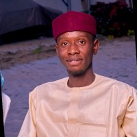 Isah muhammad