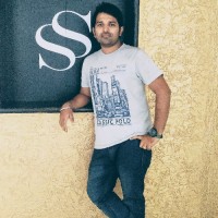 Ravikiran L