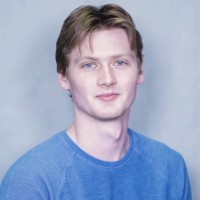 Ryan Mau