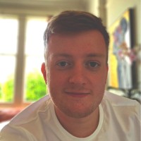Jonny King
