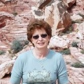 Linda Cantwell