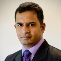 Nuwan Perera