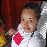 Daiana Cristina Ferreira Gullo