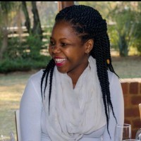 Thandiwe Clementine Ndaba