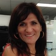 Gabriela Hoyos Torres