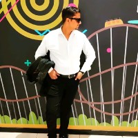 Chirag Agarwal