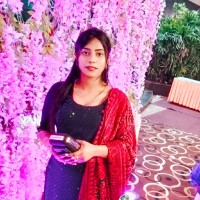 Sandhya Rani Pradhan
