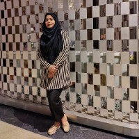 Ambreen Hashmi