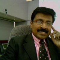 KRISHNA KUMAR R NAIR
