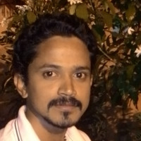 Anantprasad Karikatti