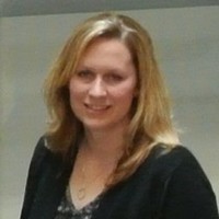 Tanya McLaughlin, CBP, CCP