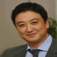 Ian Eunsung Cho