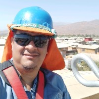 Gustavo Alexander Santana Ascanio