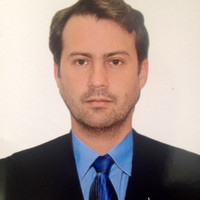 David Octavio Montealegre Colozza