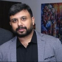 Gaurav V Saxena