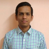 Ishwar Yadav