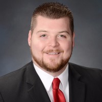 Mark Strunk Jr