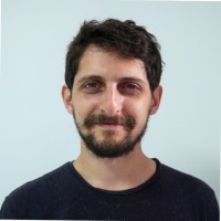 Itamar Levi