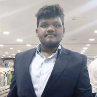 Vinithkumar. s