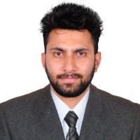 Debashis Padhi