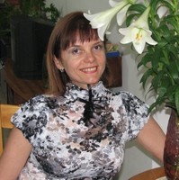 Alina Krasnova