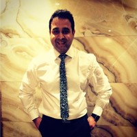 Karan Chandna