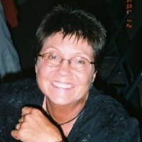 BARBARA DESMARAIS