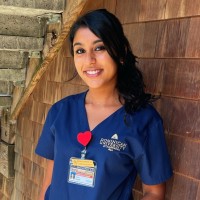 Meena Neelakandan, Bsn, Rn