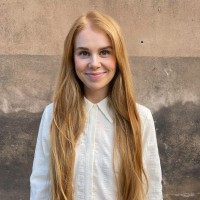 Monique Plahn Bøger