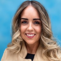 Shauneen Mcaleer