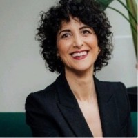 Nicole Andre